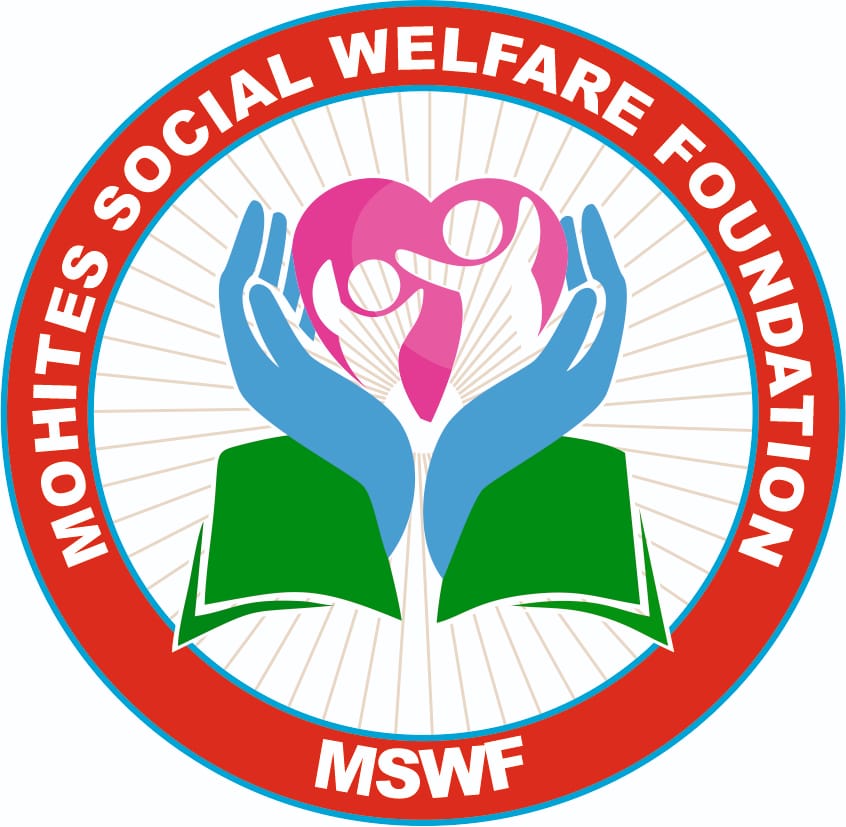 Mohite's Foundation