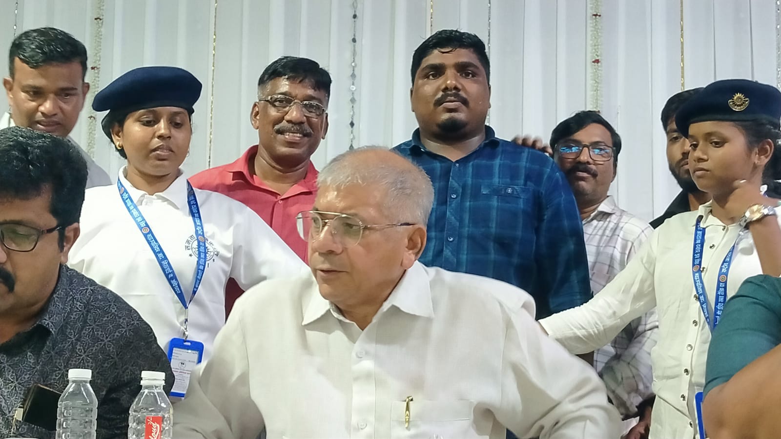 Laxmi Mahesh Kamble